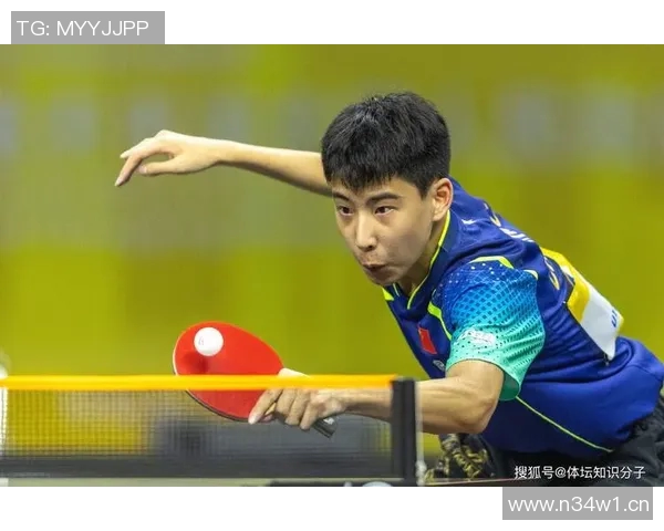 杭州乒乓球队状态飙升创历史新高引发广泛关注与期待