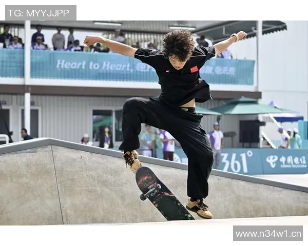 杭州滑板队攻势变革探秘:如何引领新时代滑板运动潮流 杭州滑板队攻势变革探秘:如何引领新时代滑板运动潮流