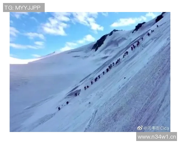 极限运动的魅力与挑战周娜分享成功背后的故事与经验 极限运动的魅力与挑战周娜分享成功背后的故事与经验