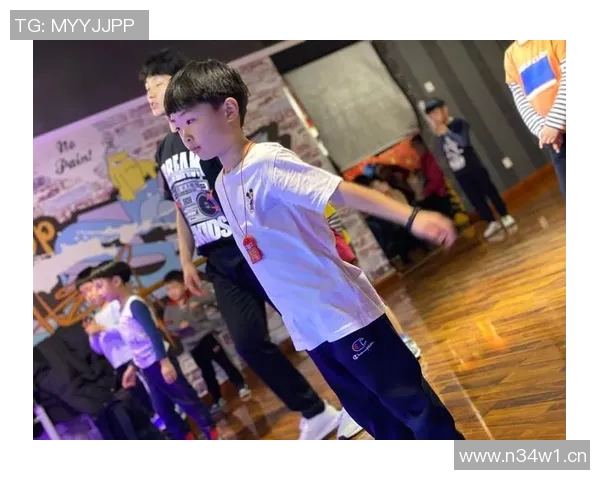 深圳街舞队实力强劲最新街舞个人能力排行榜前十名揭晓