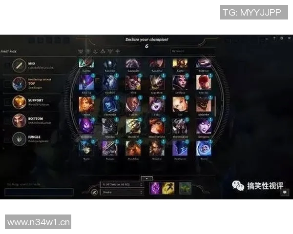 科学英雄联盟中的意识训练技巧与方法探讨